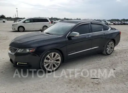 CHEVROLET IMPALA LTZ 2016 vin 1G1145S36GU158450 from auto auction Copart