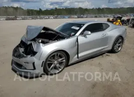 Chevrolet Camaro LS 2019 2019 vin 1G1FB1RS8K0123927 from auto auction Copart