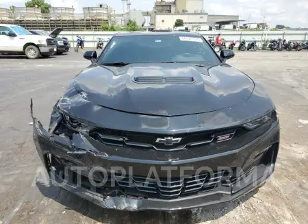 CHEVROLET CAMARO LZ 2020 vin 1G1FF1R77L0148965 from auto auction Copart