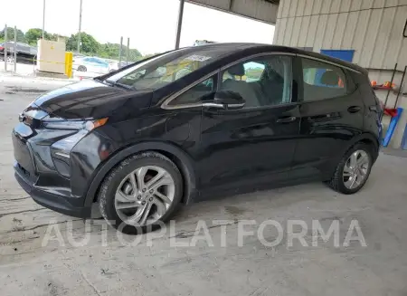 Chevrolet Bolt 2022 2022 vin 1G1FW6S02N4127866 from auto auction Copart