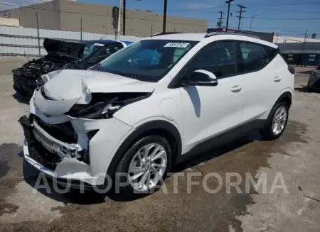 Chevrolet Bolt 2023 2023 vin 1G1FY6S00P4154335 from auto auction Copart