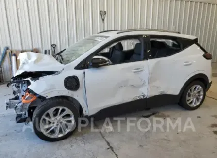 Chevrolet Bolt 2023 2023 vin 1G1FY6S09P4143916 from auto auction Copart