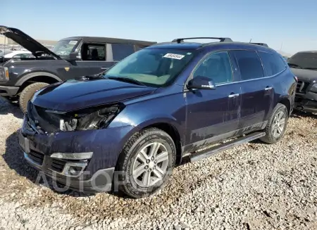 Chevrolet Traverse 2015 2015 vin 1GNKVHKD8FJ108403 from auto auction Copart