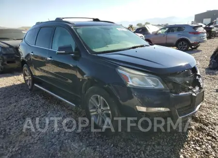 CHEVROLET TRAVERSE L 2015 vin 1GNKVHKD8FJ108403 from auto auction Copart