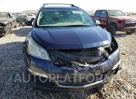 CHEVROLET TRAVERSE L 2015 vin 1GNKVHKD8FJ108403 from auto auction Copart