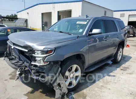 Chevrolet Tahoe 2020 2020 vin 1GNSCAKC2LR189884 from auto auction Copart