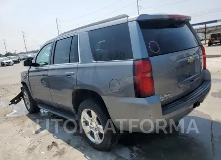 CHEVROLET TAHOE C150 2020 vin 1GNSCAKC2LR189884 from auto auction Copart