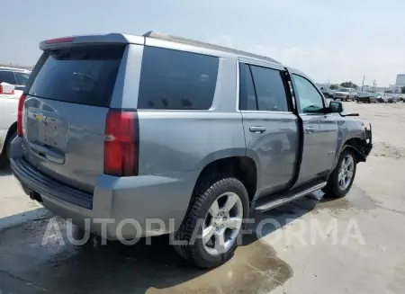 CHEVROLET TAHOE C150 2020 vin 1GNSCAKC2LR189884 from auto auction Copart