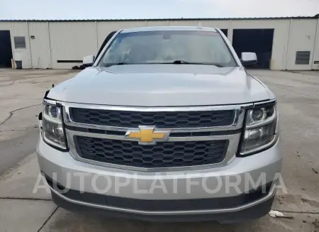 CHEVROLET SUBURBAN C 2016 vin 1GNSCGKC5GR166561 from auto auction Copart