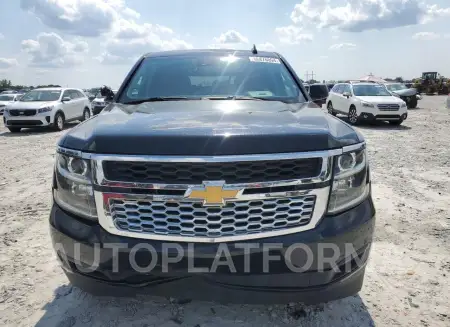 CHEVROLET SUBURBAN C 2020 vin 1GNSCHKC6LR106997 from auto auction Copart