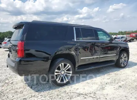 CHEVROLET SUBURBAN C 2020 vin 1GNSCHKC6LR106997 from auto auction Copart