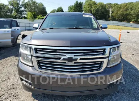 CHEVROLET SUBURBAN C 2017 vin 1GNSCJKCXHR293210 from auto auction Copart