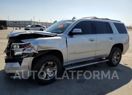 Chevrolet Tahoe 2016 2016 vin 1GNSKBKC0GR171060 from auto auction Copart