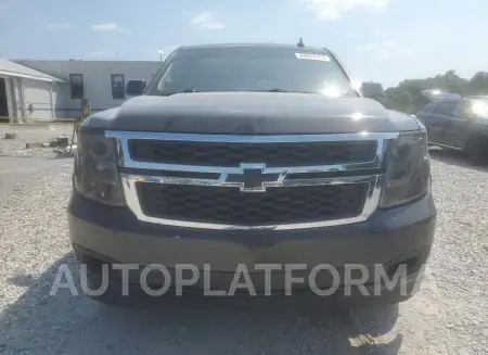 CHEVROLET TAHOE K150 2017 vin 1GNSKBKC2HR342358 from auto auction Copart