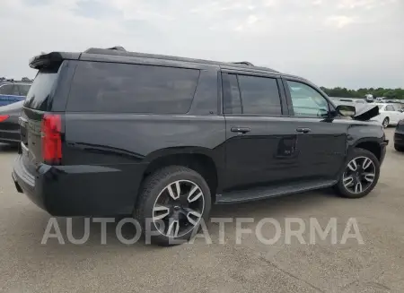 CHEVROLET SUBURBAN K 2019 vin 1GNSKHKC9KR241103 from auto auction Copart