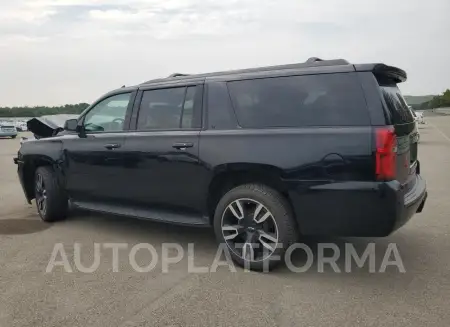 CHEVROLET SUBURBAN K 2019 vin 1GNSKHKC9KR241103 from auto auction Copart