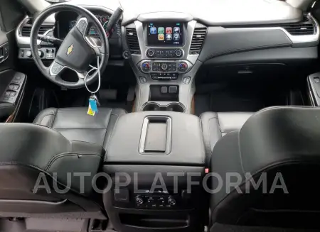 CHEVROLET SUBURBAN K 2019 vin 1GNSKHKC9KR241103 from auto auction Copart