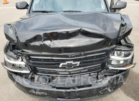 CHEVROLET SUBURBAN K 2019 vin 1GNSKHKC9KR241103 from auto auction Copart