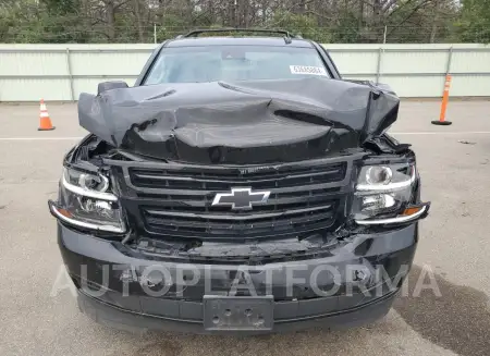 CHEVROLET SUBURBAN K 2019 vin 1GNSKHKC9KR241103 from auto auction Copart