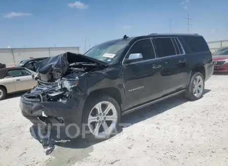 Chevrolet Suburan 2018 2018 vin 1GNSKJKC1JR328239 from auto auction Copart