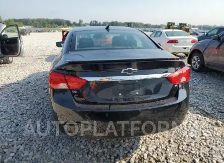 CHEVROLET IMPALA LT 2017 vin 2G1105S34H9190582 from auto auction Copart