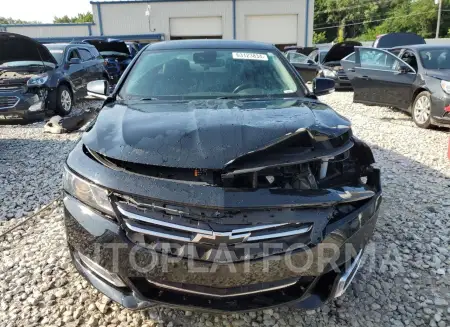 CHEVROLET IMPALA LT 2017 vin 2G1105S34H9190582 from auto auction Copart