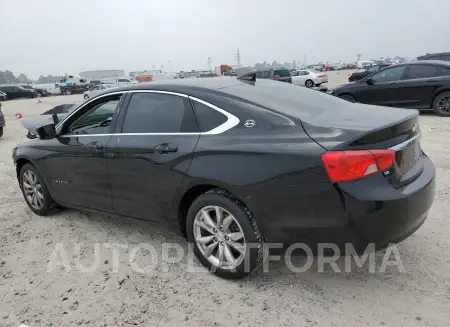 CHEVROLET IMPALA LT 2018 vin 2G1105S37J9124193 from auto auction Copart