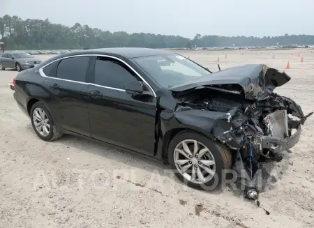 CHEVROLET IMPALA LT 2018 vin 2G1105S37J9124193 from auto auction Copart