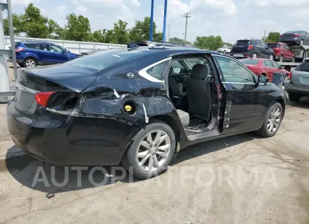 CHEVROLET IMPALA LT 2018 vin 2G1105S38J9127474 from auto auction Copart