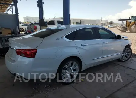 CHEVROLET IMPALA PRE 2017 vin 2G1145S30H9169328 from auto auction Copart