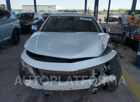 CHEVROLET IMPALA PRE 2017 vin 2G1145S30H9169328 from auto auction Copart