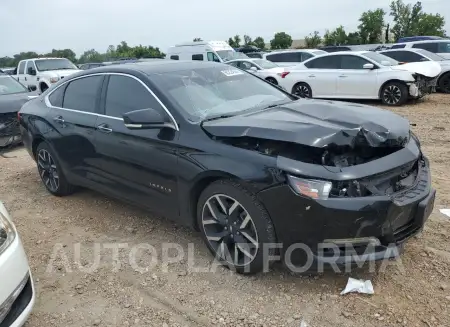 CHEVROLET IMPALA LTZ 2016 vin 2G1145S34G9195493 from auto auction Copart