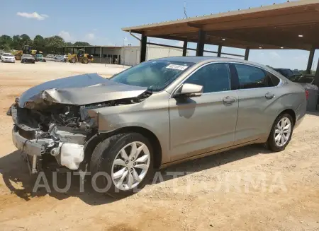 Chevrolet Impala LT 2019 2019 vin 2G11Z5SA9K9145164 from auto auction Copart