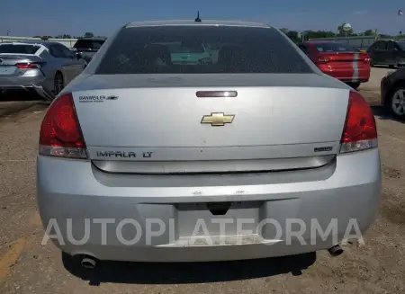 CHEVROLET IMPALA LIM 2016 vin 2G1WB5E32G1127697 from auto auction Copart