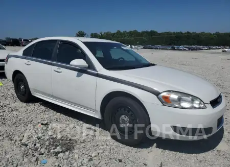 CHEVROLET IMPALA LIM 2016 vin 2G1WD5E31G1121626 from auto auction Copart