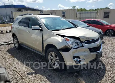 CHEVROLET EQUINOX LT 2015 vin 2GNALCEK4F1104471 from auto auction Copart