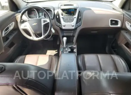 CHEVROLET EQUINOX LT 2015 vin 2GNALCEK4F1104471 from auto auction Copart