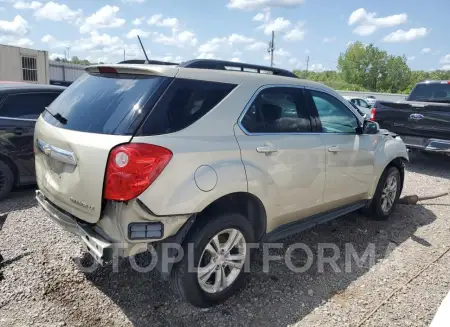 CHEVROLET EQUINOX LT 2015 vin 2GNALCEK4F1104471 from auto auction Copart