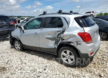 CHEVROLET TRAX 1LT 2018 vin 3GNCJPSB7JL172359 from auto auction Copart