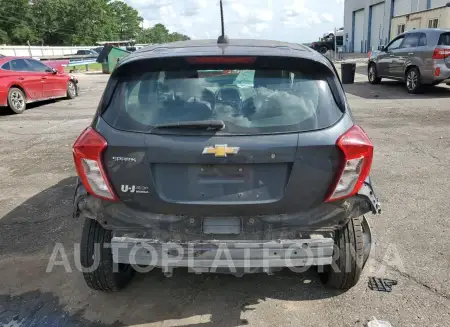 CHEVROLET SPARK LS 2021 vin KL8CB6SA8MC719946 from auto auction Copart