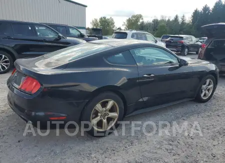 FORD MUSTANG 2017 vin 1FA6P8AM0H5219826 from auto auction Copart