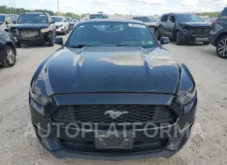 FORD MUSTANG 2017 vin 1FA6P8AM0H5219826 from auto auction Copart