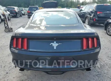 FORD MUSTANG 2017 vin 1FA6P8AM0H5219826 from auto auction Copart