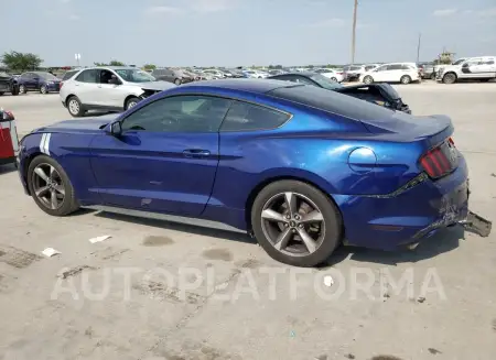 FORD MUSTANG 2016 vin 1FA6P8AM5G5220226 from auto auction Copart