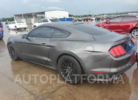 FORD MUSTANG 2015 vin 1FA6P8TH6F5420143 from auto auction Copart