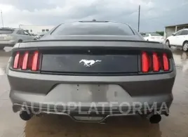 FORD MUSTANG 2015 vin 1FA6P8TH6F5420143 from auto auction Copart