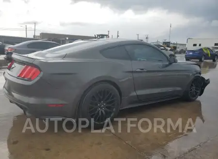 FORD MUSTANG 2015 vin 1FA6P8TH6F5420143 from auto auction Copart