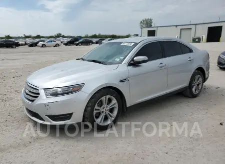 Ford Taurus 2017 2017 vin 1FAHP2E82HG136809 from auto auction Copart