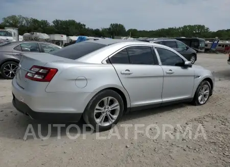 FORD TAURUS SEL 2017 vin 1FAHP2E82HG136809 from auto auction Copart