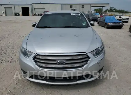 FORD TAURUS SEL 2017 vin 1FAHP2E82HG136809 from auto auction Copart